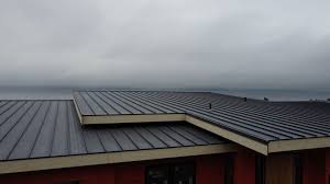 Best Roof Insulation Installation  in Shady Cove, OR